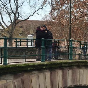 Meet your Posher, Renee